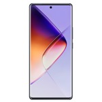 Celular Note 40 Pro Dual SIM 256 GB Black 8 GB RAM Infinix X6850OB