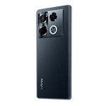 Celular Note 40 Pro Dual SIM 256 GB Black 8 GB RAM Infinix X6850OB