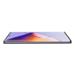 Celular Note 40 Pro Dual SIM 256 GB Black 8 GB RAM Infinix X6850OB