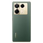 Telefono Celular Note 40 Pro Infinix  12 GB 256 GB Vintage Green X6850VG