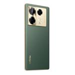 Telefono Celular Note 40 Pro Infinix  12 GB 256 GB Vintage Green X6850VG
