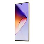 Telefono Celular Note 40 Pro Infinix  12 GB 256 GB Vintage Green X6850VG