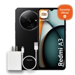 Xiaomi Redmi A3 3gb/64gb Midnight Black