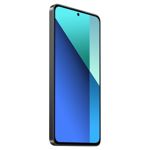 Redmi Note 13 6/128 GB Midnight Black