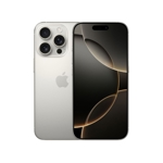 Apple iPhone 16 Pro 128GB Natural Titanium