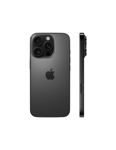 Apple iPhone 16 Pro Max 256GB Black Titanium