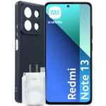 Celular Xiaom Redmi Note 13 6+128 Gb Midnight Black MZB0GA0AR 