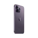 Apple iPhone 14 Pro Max RENOVADO, 256 GB, color morado oscuro para GSM