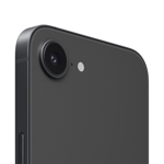 Apple iPhone 16e 128GB - Black