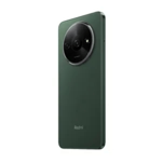 Celular Xiaomi Redmi A3 3+64GB Verde Bosque MZB0GHXAR 