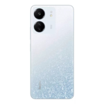 Celular Xiaomi Redmi 13C 4+128 GB Glacier White MZB0G00AR 