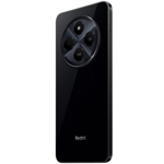 Celular Xiaomi REDMI 14C 4+128 GB  Midnight Black MZB0JDNAR Cámara 50mpx