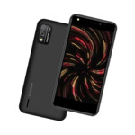 Celular Quantum YOLO 3G 5" 32GB Android Go Negro