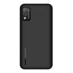 Celular Quantum YOLO 3G 5" 32GB Android Go Negro