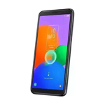 Celular Alcatel 1R 32/2 GB Negro T431A