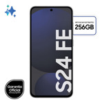 Samsung Galaxy S24 Fe 256gb 8gb 5g Graphite