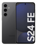 Samsung Galaxy S24 Fe 256gb 8gb 5g Graphite