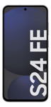 Samsung Galaxy S24 Fe 256gb 8gb 5g Graphite
