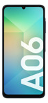 Samsung Galaxy A06 128gb 4gb Black