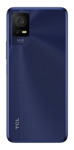 Teléfono Celular Tcl 408 (4+64) Midnight Blue Rva