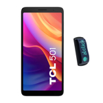 Celular TCL 501 64/2GB Negro