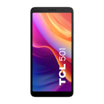 Celular TCL 501 64/2GB Negro