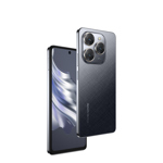 Celular Tecno Spark 20 Pro Dual Sim 256 Gb  Negro 8 Gb Ram
