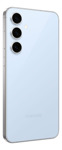Celular Samsung Galaxy S24 FE 256/8GB Blue