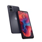 CELULAR MOTOROLA G04 4G (XT2421-2) 4GB 64GB-16MP 8MP 5MP 66-CONCORD BLACK (PB120000AR)