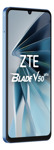 Celular Zte Blade V50 Vita 256/4gb Icy Blue Rva
