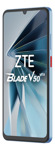 Celular Zte Blade V50 Vita 256/4gb Icy Blue Rva