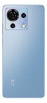 Celular Zte Blade V50 Vita 256/4gb Icy Blue Rva