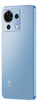 Celular Zte Blade V50 Vita 256/4gb Icy Blue Rva