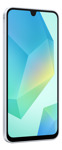 Celular Samsung Galaxy A16 5g 256/8gb Light Gray