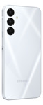 Celular Samsung Galaxy A16 5g 256/8gb Light Gray