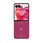 Celular Motorola Moto Razr 50 Ultra 512/12GB Hot Pink