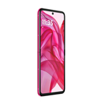 Celular Motorola Moto Razr 50 Ultra 512/12GB Hot Pink