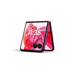 Celular Motorola Moto Razr 50 Ultra 512/12GB Hot Pink