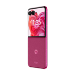 Celular Motorola Moto Razr 50 Ultra 512/12GB Hot Pink