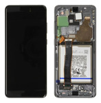 Pantalla Samsung Galaxy S20 Ultra Gris