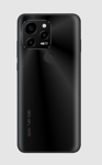 Celular Quantum Q30 6.5” 128GB 6GB Ram Android 11 Negro