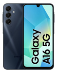 Samsung Galaxy A16 5g 256 Blue Black 8 Gb Ram