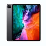 Apple iPad Pro 2020 RENOVADO (12,9 pulgadas, Wi-Fi+ Cellular,