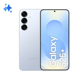 Celular Samsung Galaxy S25 Plus 256/12g Icyblue