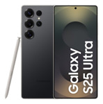 Celular Samsung Galaxy S25 Ultra 256/12gb Titanium Black