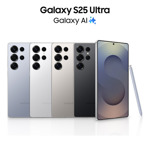 Celular Samsung Galaxy S25 Ultra 256/12gb Titanium Gray