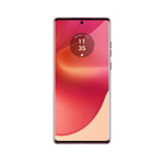 Celular Motorola Moto Edge 50 Fusion 256/8GB Rosa Fuerte