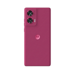 Celular Motorola Moto Edge 50 Fusion 256/8GB Rosa Fuerte