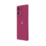 Celular Motorola Moto Edge 50 Fusion 256/8GB Rosa Fuerte