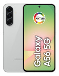 Samsung Galaxy A56 5g 256 Gb 8 Gb Ram Awesome Lightgray